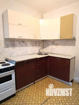 1-к квартира, на длительный срок, 40м2, 2/10 этаж