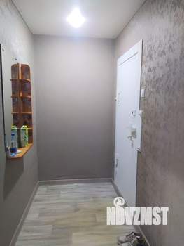 1-к квартира, на длительный срок, 34м2, 9/9 этаж