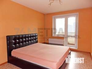 2-к квартира, на длительный срок, 80м2, 4/7 этаж