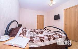 2-к квартира, посуточно, 78м2, 1/1 этаж