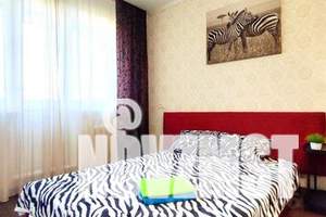 2-к квартира, посуточно, 48м2, 4/5 этаж