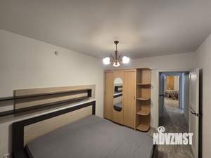 2-к квартира, на длительный срок, 56м2, 2/10 этаж