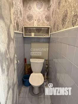 2-к квартира, на длительный срок, 52м2, 13/16 этаж