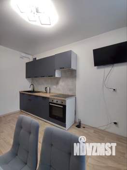 2-к квартира, на длительный срок, 32м2, 6/10 этаж