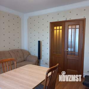 2-к квартира, на длительный срок, 60м2, 3/10 этаж