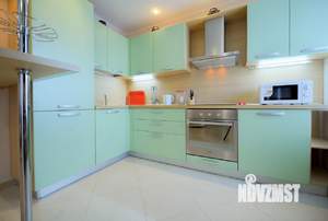 2-к квартира, посуточно, 46м2, 5/9 этаж
