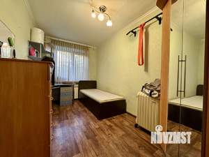 2-к квартира, на длительный срок, 48м2, 2/5 этаж