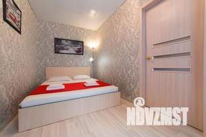 2-к квартира, посуточно, 40м2, 1/5 этаж