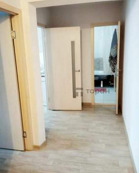 1-к квартира, на длительный срок, 41м2, 4/18 этаж