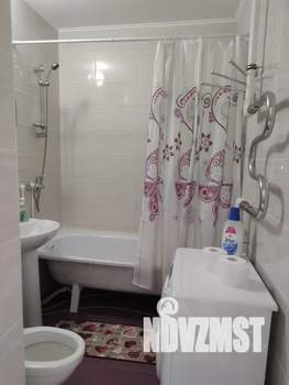 Студия квартира, посуточно, 29м2, 7/10 этаж