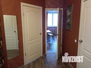 1-к квартира, на длительный срок, 46м2, 12/16 этаж