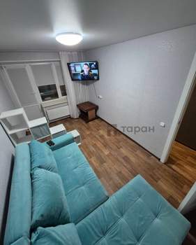 2-к квартира, на длительный срок, 43м2, 3/5 этаж