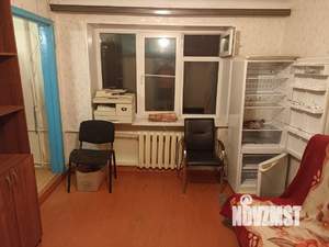 2-к квартира, на длительный срок, 34м2, 2/4 этаж