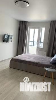 1-к квартира, посуточно, 32м2, 16/16 этаж