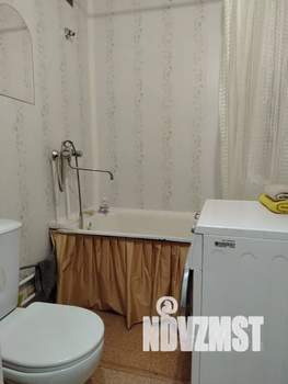 1-к квартира, посуточно, 30м2, 3/5 этаж