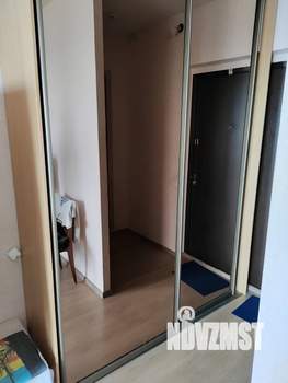 Студия квартира, на длительный срок, 25м2, 15/20 этаж