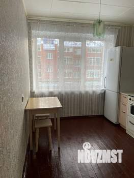 1-к квартира, на длительный срок, 35м2, 4/9 этаж