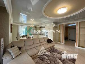 2-к квартира, на длительный срок, 75м2, 8/18 этаж