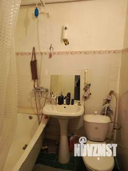 2-к квартира, на длительный срок, 43м2, 1/5 этаж