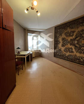 4-к квартира, на длительный срок, 75м2, 6/9 этаж