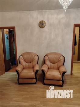 2-к квартира, на длительный срок, 45м2, 3/3 этаж