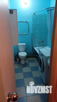 Студия квартира, на длительный срок, 29м2, 4/18 этаж