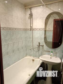 3-к квартира, на длительный срок, 52м2, 1/5 этаж