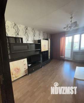 1-к квартира, на длительный срок, 55м2, 2/11 этаж