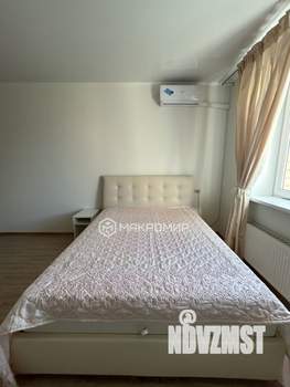 1-к квартира, на длительный срок, 45м2, 12/16 этаж