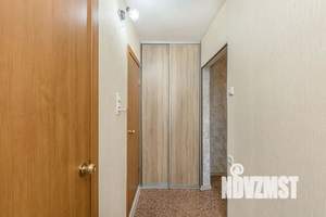 1-к квартира, посуточно, 45м2, 10/10 этаж