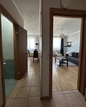 1-к квартира, на длительный срок, 40м2, 9/14 этаж