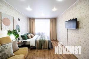 2-к квартира, посуточно, 44м2, 3/5 этаж