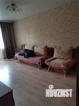 2-к квартира, на длительный срок, 48м2, 2/5 этаж