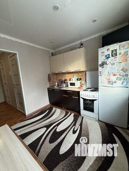 2-к квартира, на длительный срок, 49м2, 8/10 этаж