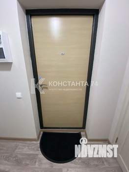 1-к квартира, на длительный срок, 43м2, 10/18 этаж