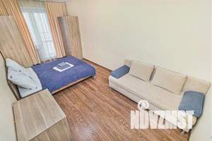 3-к квартира, посуточно, 73м2, 17/17 этаж