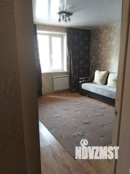 1-к квартира, на длительный срок, 36м2, 3/10 этаж