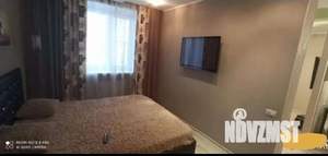 2-к квартира, на длительный срок, 57м2, 6/17 этаж