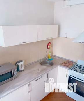 1-к квартира, посуточно, 34м2, 4/14 этаж