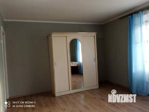 1-к квартира, на длительный срок, 40м2, 3/5 этаж