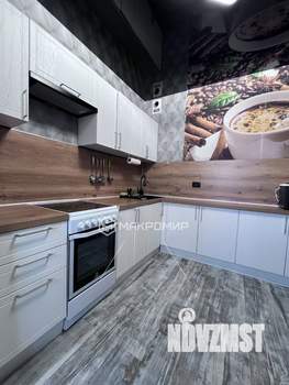 1-к квартира, на длительный срок, 32м2, 6/10 этаж