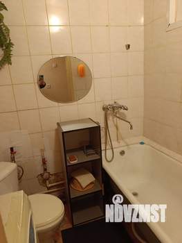 1-к квартира, на длительный срок, 30м2, 1/5 этаж