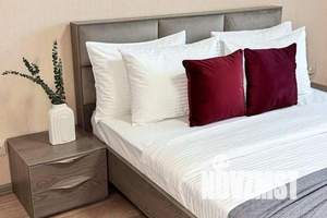 1-к квартира, посуточно, 53м2, 23/26 этаж