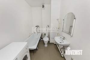 1-к квартира, на длительный срок, 34м2, 1/10 этаж