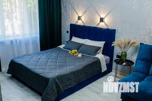 1-к квартира, посуточно, 32м2, 1/5 этаж