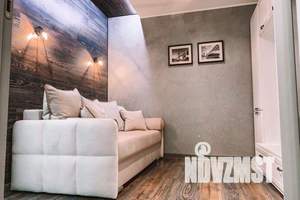 2-к квартира, посуточно, 43м2, 7/20 этаж