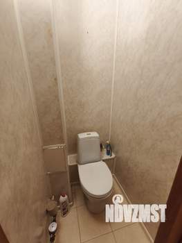 1-к квартира, на длительный срок, 43м2, 5/10 этаж