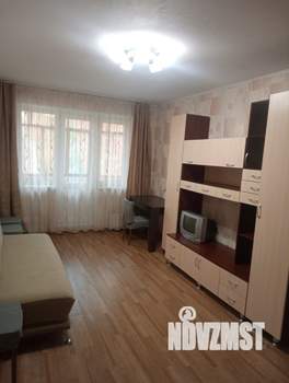 2-к квартира, на длительный срок, 44м2, 2/5 этаж