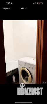 1-к квартира, на длительный срок, 41м2, 3/10 этаж