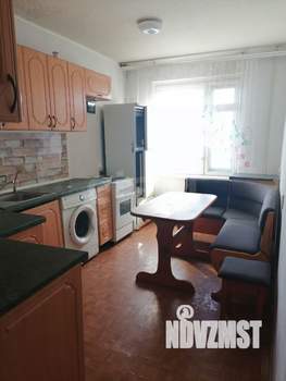 3-к квартира, на длительный срок, 65м2, 9/10 этаж